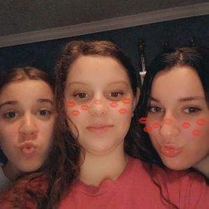 Meet your Posher, Jenna